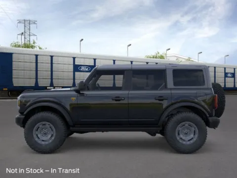 More photos of 2025 Ford Bronco Badlands at Step One Ford Crestview, FL