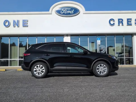 More photos of 2026 Ford Escape Active at Step One Ford Crestview, FL