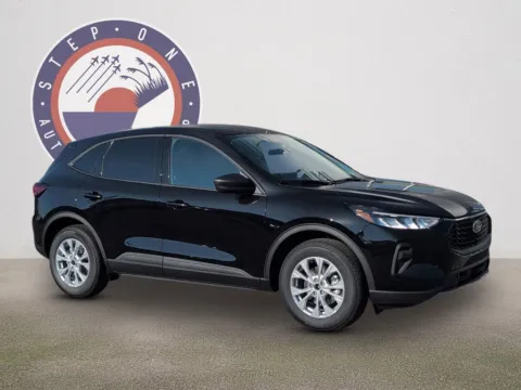 Black 2026 Ford Escape Active for sale in Crestview, FL