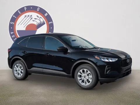 Photos of 2026 Ford Escape Active for sale in Crestview, FL at Step One Ford Crestview