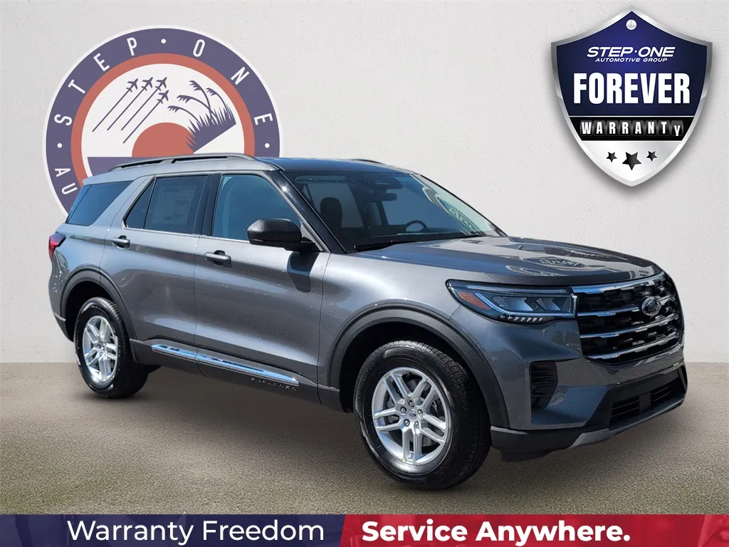 2025 Ford Explorer Active for sale in Crestview, FL