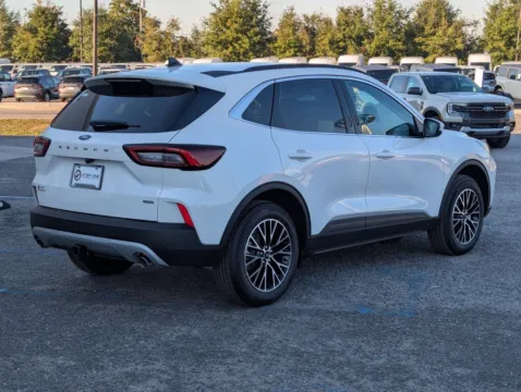 More photos of 2026 Ford Escape Plug-In Hybrid at Step One Ford Crestview, FL