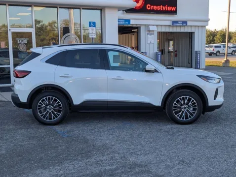 More photos of 2026 Ford Escape Plug-In Hybrid at Step One Ford Crestview, FL