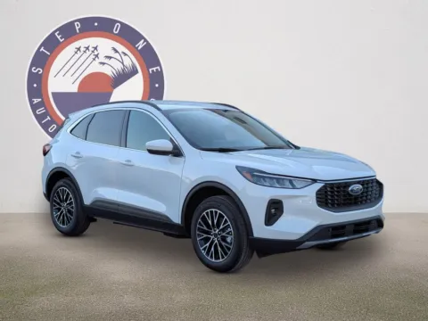 Photos of 2026 Ford Escape Plug-In Hybrid for sale in Crestview, FL at Step One Ford Crestview