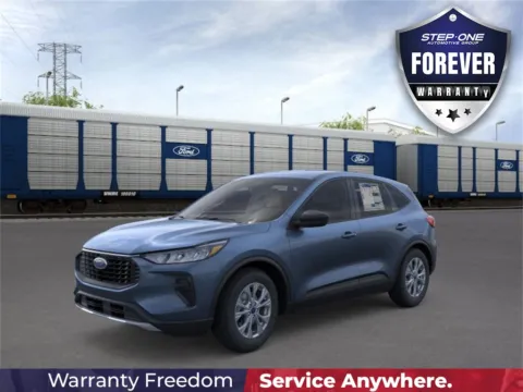 Blue 2026 Ford Escape Active for sale in Crestview, FL