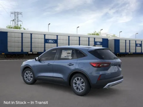 More photos of 2026 Ford Escape Active at Step One Ford Crestview, FL