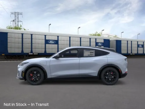 More photos of 2025 Ford Mustang Mach-E Premium at Step One Ford Crestview, FL
