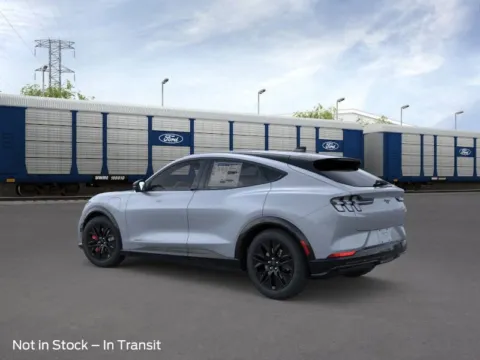 More photos of 2025 Ford Mustang Mach-E Premium at Step One Ford Crestview, FL