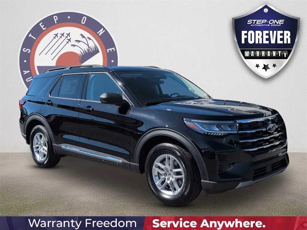 2025 Ford Explorer Active for sale in Crestview, FL