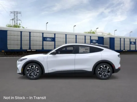 More photos of 2025 Ford Mustang Mach-E Select at Step One Ford Crestview, FL