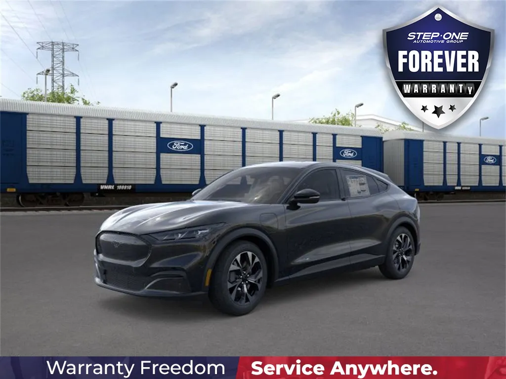 2025 Ford Mustang Mach-E Select for sale in Crestview, FL