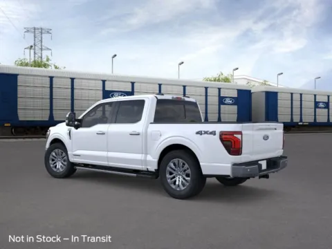 More photos of 2025 Ford F-150 Lariat at Step One Ford Crestview, FL