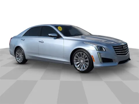Photos of 2017 Cadillac CTS 3.6L Luxury for sale in Crestview, FL at Step One Ford Crestview