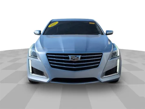 More photos of 2017 Cadillac CTS 3.6L Luxury at Step One Ford Crestview, FL