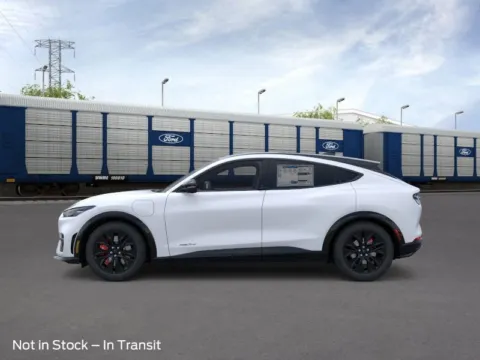 More photos of 2025 Ford Mustang Mach-E Premium at Step One Ford Crestview, FL