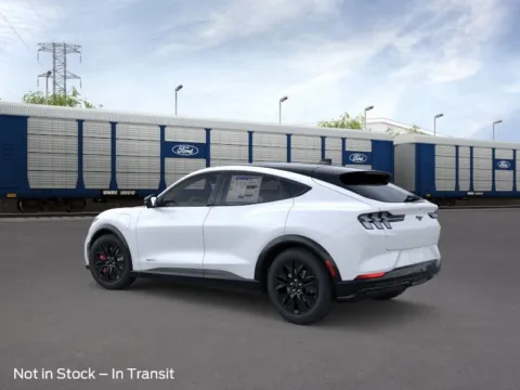 More photos of 2025 Ford Mustang Mach-E Premium at Step One Ford Crestview, FL