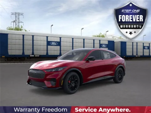 Unknown 2025 Ford Mustang Mach-E Premium for sale in Crestview, FL