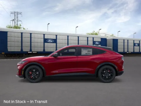 More photos of 2025 Ford Mustang Mach-E Premium at Step One Ford Crestview, FL
