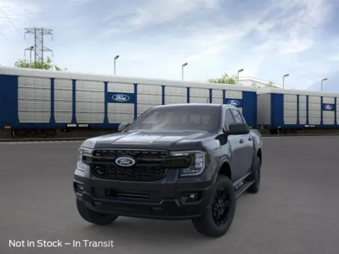 Photos of 2025 Ford Ranger XLT for sale in Crestview, FL at Step One Ford Crestview