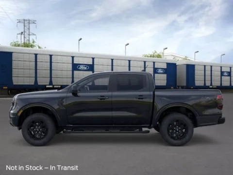 More photos of 2025 Ford Ranger XLT at Step One Ford Crestview, FL