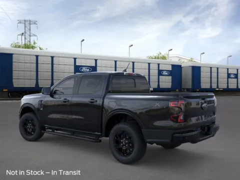 More photos of 2025 Ford Ranger XLT at Step One Ford Crestview, FL