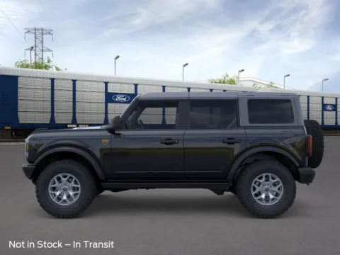 More photos of 2025 Ford Bronco Badlands at Step One Ford Crestview, FL