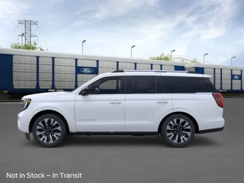 More photos of 2025 Ford Expedition Platinum at Step One Ford Crestview, FL