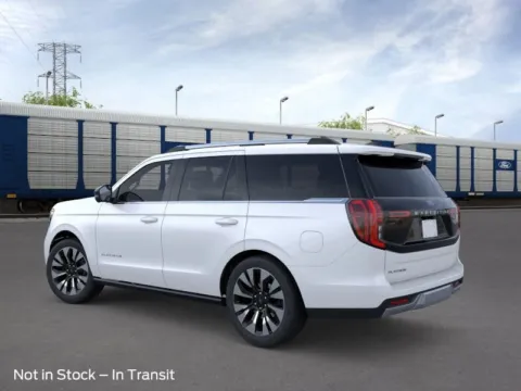 More photos of 2025 Ford Expedition Platinum at Step One Ford Crestview, FL