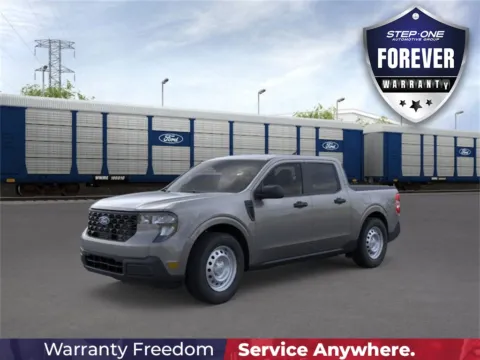 Gray 2025 Ford Maverick XL for sale in Crestview, FL