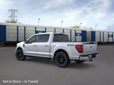 More photos of 2025 Ford F-150 XLT at Step One Ford Crestview, FL