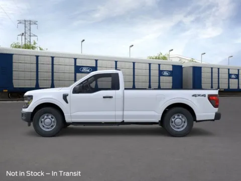 More photos of 2025 Ford F-150 XL at Step One Ford Crestview, FL