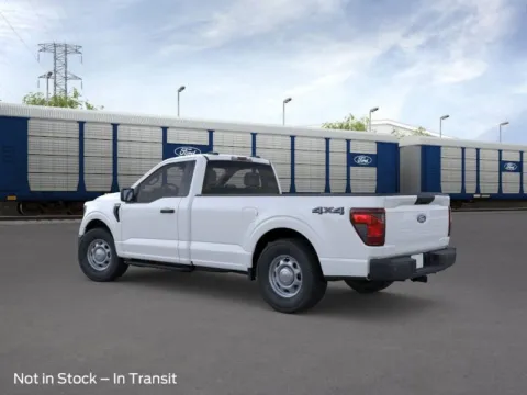 More photos of 2025 Ford F-150 XL at Step One Ford Crestview, FL