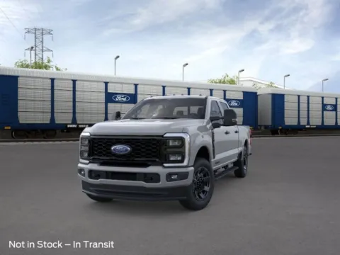 Photos of 2026 Ford F-250SD XL for sale in Crestview, FL at Step One Ford Crestview