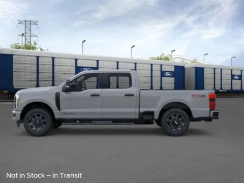 More photos of 2026 Ford F-250SD XL at Step One Ford Crestview, FL
