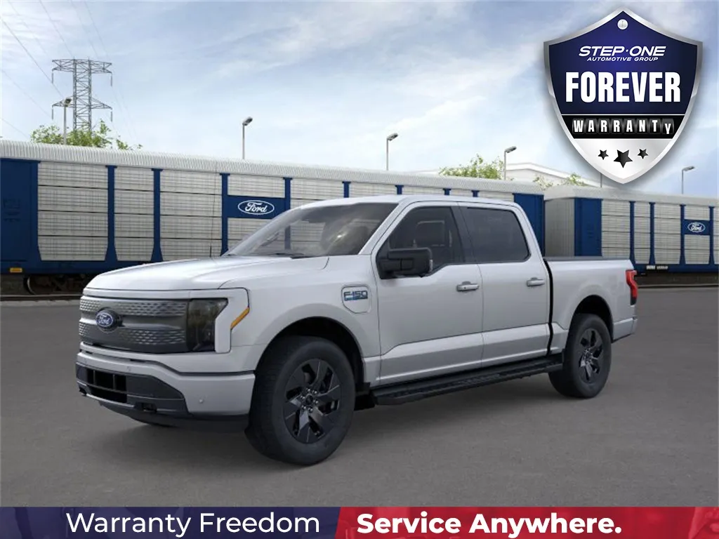 2025 Ford F-150 Lightning Flash for sale in Crestview, FL