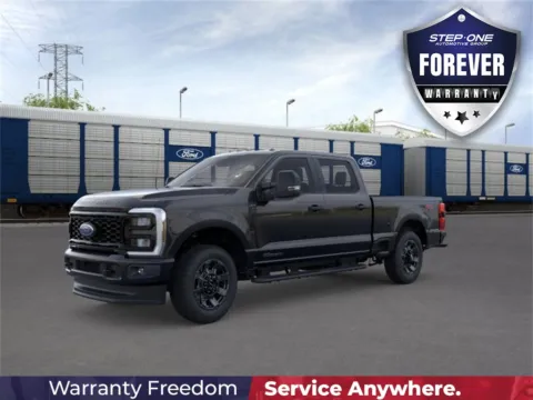 Black 2026 Ford F-250SD for sale in Crestview, FL