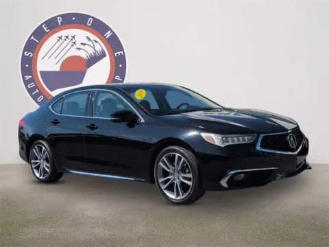 Photos of 2019 Acura TLX 3.5L Advance Pkg for sale in Crestview, FL at Step One Ford Crestview
