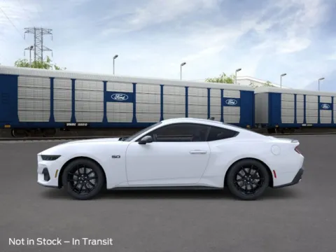 More photos of 2025 Ford Mustang at Step One Ford Crestview, FL