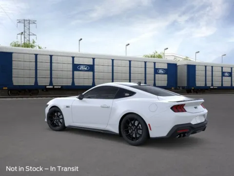 More photos of 2025 Ford Mustang at Step One Ford Crestview, FL