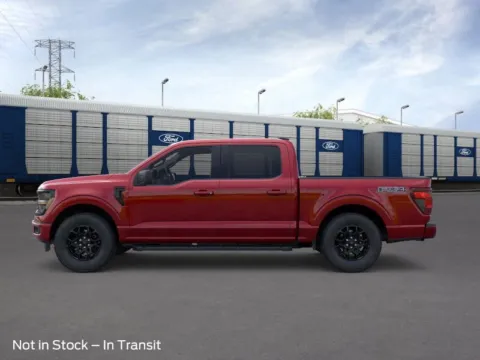 More photos of 2025 Ford F-150 XLT at Step One Ford Crestview, FL
