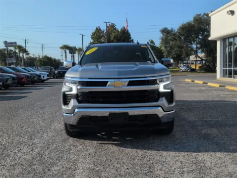 More photos of 2024 Chevrolet Silverado 1500 LT at Step One Ford Crestview, FL