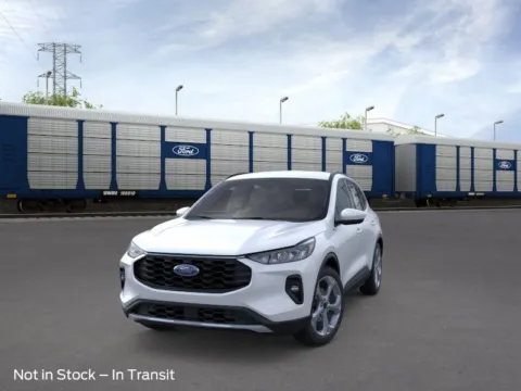 Photos of 2026 Ford Escape ST-Line Select for sale in Crestview, FL at Step One Ford Crestview