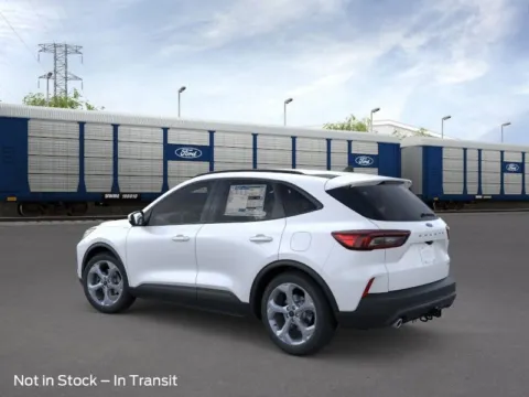 More photos of 2026 Ford Escape ST-Line Select at Step One Ford Crestview, FL