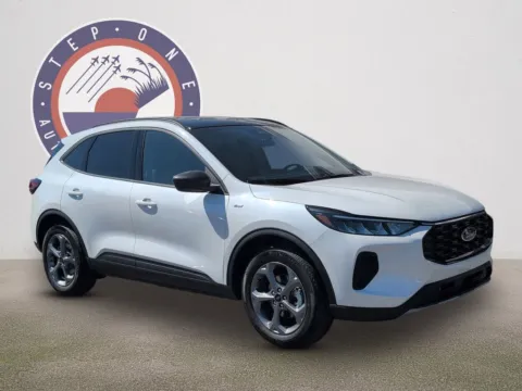 Photos of 2026 Ford Escape ST-Line for sale in Crestview, FL at Step One Ford Crestview