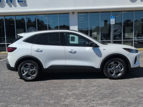 More photos of 2026 Ford Escape ST-Line at Step One Ford Crestview, FL