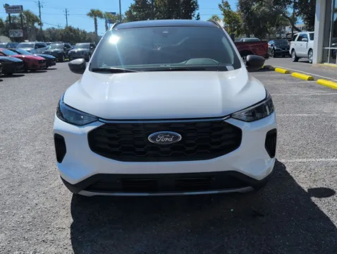 More photos of 2026 Ford Escape ST-Line at Step One Ford Crestview, FL