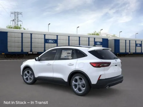 More photos of 2026 Ford Escape ST-Line at Step One Ford Crestview, FL