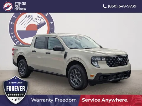 Brown 2025 Ford Maverick XLT for sale in Crestview, FL