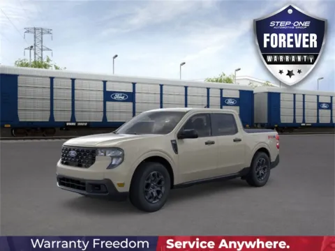 Brown 2025 Ford Maverick XLT for sale in Crestview, FL