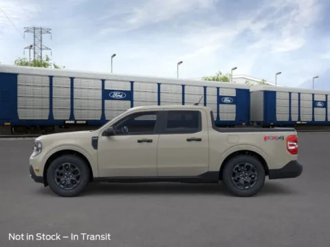 More photos of 2025 Ford Maverick XLT at Step One Ford Crestview, FL